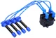 Spark Plug Wire Set NGK 8127 fits 88-89 Toyota Corolla 1.6L-L4