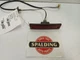 1988 Mazda RX7 Left Rear Quarter Light 10059242