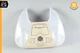 03-04 Mercedes R230 SL500 SL55 AMG Overhead Dome Light Lamp 2308200001 Beige OEM