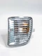 DEPO Replacement Driver Side LH Parking Turn Signal Lamp Housing 01-03 RAV 4