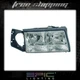 Fits 1997-99 Cadillac Deville Headlights Headlamps Right Passenger Only