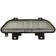 Back Up Light Center Halogen For 2018-2022 Ford Mustang