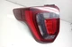16 2016 Ford Explorer Driver Quarter Mounted Tail Light Lamp OEM