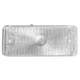 Goodmark Passenger Side Clear Park Lamp Lens Fits Chevrolet GMK414307067AR