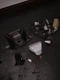 Honda CR-Z ZF1 MUGEN LED Rear Back Fog Light JDM