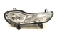 NEW OEM Ford Passenger Bumper Fog Parking Light CJ5Z-13200-C Ford Escape 13-16