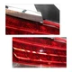 LH LED Tail Light Rear Brake Lamp For Buick LaCrosse 2014-2016 Left Driver Side