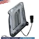 Left Side For Volvo S60 2011-13 LED DRL Daytime Running Light Fog Lamp US Stock