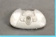 03-04 Mercedes SL500 SL55 AMG R230 Overhead Dome Light Lamp 2308200001 Oem