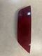 FORD ESCAPE 2013-19 Rear Driver Side Bumper Reflector CAPA FO1184102C
