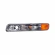 For 2007 GMC SIERRA 1500 CLASSIC Park/Signal/Side Marker Light Driver Side