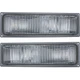 For 1990-1993 K3500 Turn Signal Light SET PAIR