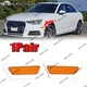 LH&RH For Audi A4 B9 2017-2019 Front Bumper Side Light Bumper Turn Signal Light