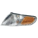 Driver Side Parking Light Assembly for Toyota Solara 1999-2001
