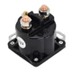 SW1951 Starter Solenoid 12 Volt 3 Terminal for Ford F150 F250 E9TZ-11450-B