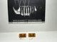 97-06 Jeep TJ Wrangler Left Right Turn Signal Park Lamp Lenses OEM w/ SCREWS