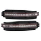 Sequential For 03-09 Nissan 350Z Z33 LED Rear Fog Brake Lamp Reverse Signal Lamp