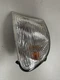 For Driver Left Clear Corner Light Lamp Fit 2002 Bmw 3 Series Coupe/Convertible