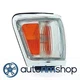 TO2521147V Passenger Parking/Clearance Light Assembly for 92-95 Toyota 4Runner