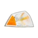 Eagle Eyes CS242-U000R Right Parking Light Assembly For 07-10 Jeep Compass