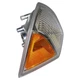 Crown Automotive 68000682AB Parking/Turn Signal Lamp for Jeep Compass