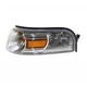 For Mercury Grand Marquis Turn/Parking Light 2006 07 08 2009 Driver Side DOT