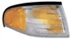 Parking Corner Signal Light for 94-98 Ford Mustang Passenger Right