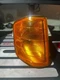 84-93 Mercedes-Benz W201 190E 190D 180E Amber Turn Signal Automotive Lightnng RH