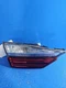 2016-2018 Lexus ES300h Driver Left Tail Light Decklid OEM Tested