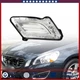 LH Front Bumper Daytime Running Light Fog Lamp 31278557 Fits 2011-2013 Volvo S60
