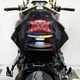 New Rage Cycles Fits ZH2-FE-S FEnder Eliminator Kit For Kawasaki ZH2