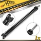 A-Premium Rear Driveshaft Prop Shaft Assembly for Chevy S10 Blazer 1984-1994 GMC