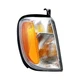 Turn Signal/Corner Light For Nissan Frontier 1998-2000 Right Front 261207Z425