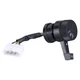 Black Rotary Combination Light Switch for Kubota B L MX Series Tractors