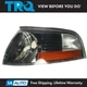 TRQ Corner Light Fits 2003-2004 Mercury Marauder FO2520172