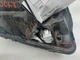 Driver Left Headlight Clear Background 08-12 Ford Escape 8L8Z13008B
