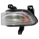 For Jeep Renegade Turn Signal Light 2015-2018 Driver Side CAPA For CH2530105