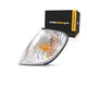 For 1998 1999 2000 Lexus LS400 Signal Light Assembly LX2532101 | Driver Side