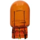 Turn Signal Light Bulb Wagner Lighting BP7440NALL