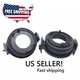 BMW E46 H7 3 Series Xenon Bulb Adapters holder aftermarket HID Holder sockets 