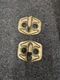 1989 Nissan Skyline R32 GTR Door Strikers Pair Used OEM