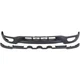 Sherman 579-22-5 Front Valance For 1999-2003 Ford F-150 NEW