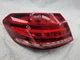 Driver Tail Light 212 Type Sedan E250 Fits 14-16 MERCEDES E-CLASS 224106