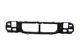 AM New Front Nose Panel Headlight Grille Mounting Panel For 98-03 Ford Ranger