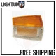Fits 86-93 MAZDA PICK UP SIGNAL LIGHT/LAMP  Driver Side (Left Only)