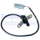 DELPHI Crankshaft Pulse Sensor For RENAULT MITSUBISHI VOLVO 19 I II 7700728638