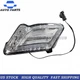 For 2011-2013 Volvo S60 V60 Right 31278558 LED DRL Daytime Running Fog Light