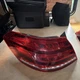 2014-2016 Mercedes Benz E350 Driver Side Rear Tail Light Lamp OEM