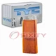 TYC 17-1104-01 Side Marker Light Assembly for GM2557101 5974342 Electrical eg