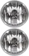 Fog Light Driver Passenger for Jeep Patriot 2011-2016 Wrangler 2013-2016 Fog Light Driver Passenger for Jeep Patriot 2011-2016 Wrangler 2013-2016